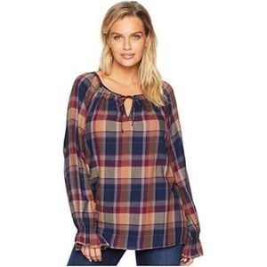 Chaps Women's Blouse